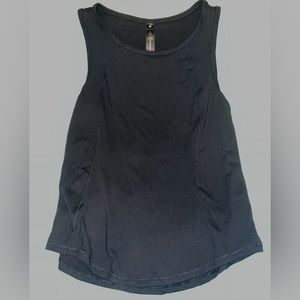 Women’s yogalicious tank